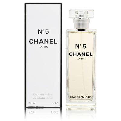 chanel no 5 eau premiere test|chanel 5 premiere review.